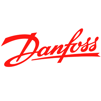 Danfoss 034L00411/2 Flare Crankcase Pressure Regulator