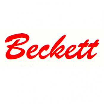 Beckett 2192902BU 1.25In Rv61-1010-0018