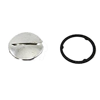 Maxitrol KR-4812 Seal Cap with Gasket for RV47, 48, & 52