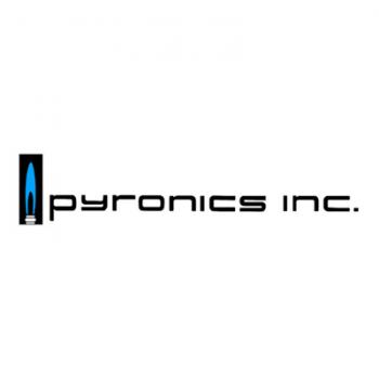 07062C1-Pyronics 07062C1 Flame Rod - All Gas Regulators