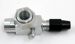 Copeland Compressor 998-0510-02 Service Valve Kit 1-1/8"