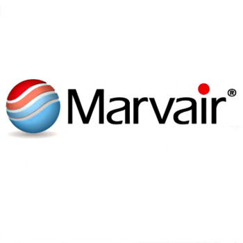 Marvair 60027 Evaporator Coil 24" x 36.5"