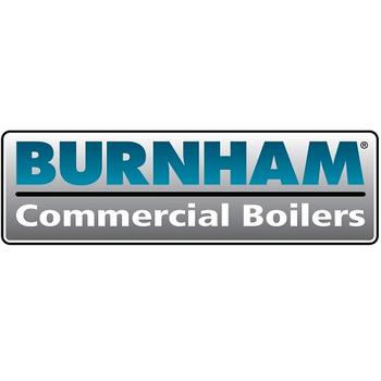 Burnham Boiler 6026001 Observation Port Cover/Spring