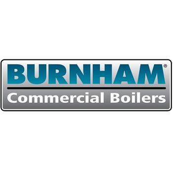 Burnham Boiler 8026015 3/8Id X 1/2 Long Spring
