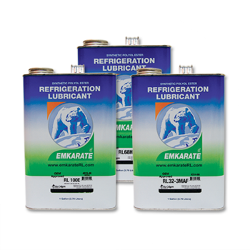 Nu-Calgon 4314-66 Emkarate RL 32-3MAF (1 Gallon)