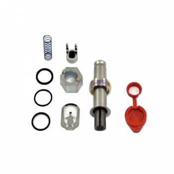 Asco 302-293 Solenoid Valve Rebuild Kit