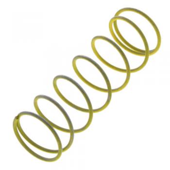 Actaris 762361 Yellow Adjustment Spring