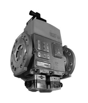 269344-Dungs 258-316P Dual Modular Valves Flanged Version With Proof Of  Closure DMV-DLE 5100/11 Eco 622 - All Gas Regulators