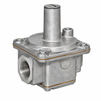 Maxitrol R500S-3/4 Balanced Valve Design Gas Regulator &frac34;" NPT