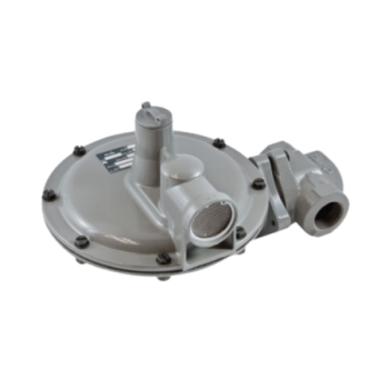 Roots B31R-FF-075 Internal Relief Valve Two-Stage with 3/4" NPT Vent 3/8” Orifice 10 psi