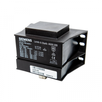 Siemens Combustion AGG5.220 Power Supply