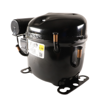 Tecumseh AE1022E-212-J7 Reciprocating Compressor 115V 1 Phase 60Hz R134A