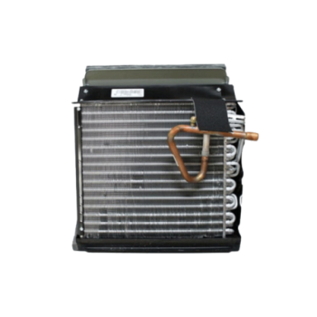 COL16269-Trane COL16269 Flat Fin Evaporator Coil - All Gas Regulators