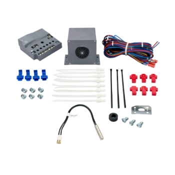 Trane KIT16682 Economizer Motor & Module 24V Counter-Clockwise