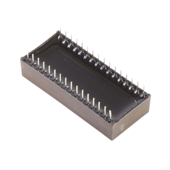 York 031-02565-000 Board RAM 128K x 8 3.3V