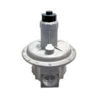 Dungs 226462 Proportionator/Zero Governor Regulator FRG 715/6 1-1/2” NPT 7 psi