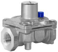 Maxitrol RV47L-1/2" Poppet Design Gas Regulator 1/2"
