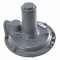 Sensus (Rockwell-Equimeter) 122-8-1 1/4 1.25" Reg Hi-Cap 12/28" WC