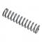 Sensus (Rockwell-Equimeter) 04600-021-01 Aluminum Spring 8-20 PSI