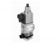 Dungs 244-070P Single Automatic Shut-Off Valve NEMA Type 4 with Proof of Closure SV 1005/614 1/2 NPT