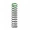 Sensus (Rockwell-Equimeter) 143-82-021-02 Green & Black Regulator Spring 6-14" W.C. for Series 122-8 & 243-8