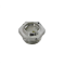Actaris 75767101 1/2 x 9/16 Diameter Aluminum Orifice