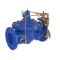 Cla-Val 50-01-2 Bronze Globe Valve 2" NPT