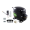 Danfoss 104L2198HS Hermetic Reciprocating Compressor 1-Phase 115V 60 Hz