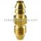 Honeywell 394537 Vent Fitting For SV9501 Series 1/8 Barbed [Pack of 10]