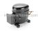 Tecumseh Compressor AE4440Y-AA1A 115V 1-Phase 4350BtuR-134 Reciprocal Compressor