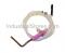 Weil McLain 511-330-192 Flame Sensor