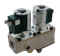 Baso GM-7532-3858C Combination Gas Valve Natual Gas