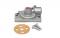 Robertshaw 1751-013 Liquid Propane Regulator 11" W.C. For 700 Series