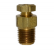Maxitrol 11A04 Compression Fitting Tube Connection 1/8" x 1/4"