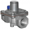 Maxitrol RV20LSSRF-3L6-0002 Gas Regulator for Liquid Propane with Fixed Setting 8" W.C.