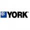 York S1-0781-4241 Rear 020 Oxygen Regulator