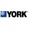 York S1-VN-122 22Cf Cyl W/Nitrogen Regulator