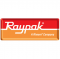 Raypak 006718F Bypass Spring Kit