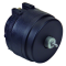 Smart Electric SE351 Shaded Pole Watt Motor with Threaded Shaft 35-Watt 115 V Clockwise