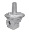 Maxitrol R500Z-3/4 Zero Governor Regulators 3/4" NPT