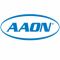 Aaon R06850 Handle Spring Loaded