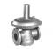 Maxitrol RV-131 4" Flange Bolt Straight-Thru-Flow Gas Regulator