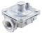 Maxitrol RV48-1/2-13 Gas Regulator 1/2" 1/2 PSI Max Inlet  Pressure 1-3" W.C. Outlet Pressure
