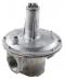 Maxitrol RV81-1/4 NPT - Straight Through Flow Regulators