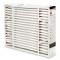 Honeywell FC200E1037 Cartridge Replacement Media Filter 20" x 25" MERV 13 (Quantity of 5)
