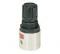 Watts R364-01CG Mini-Pressure Regulator 1/8" 0-125 PSI with Gauge