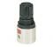 Watts R374-02A Mini-Pressure Regulator 1/4" 0-25 PSI