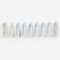 Actaris 76213701 White Adjustment Spring 4-5 PSI