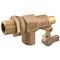 Watts 0780008 Heavy Duty Mechanical Float Valve 3/4" (750-12)