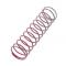 Actaris 762365 Purple Adjustment Spring